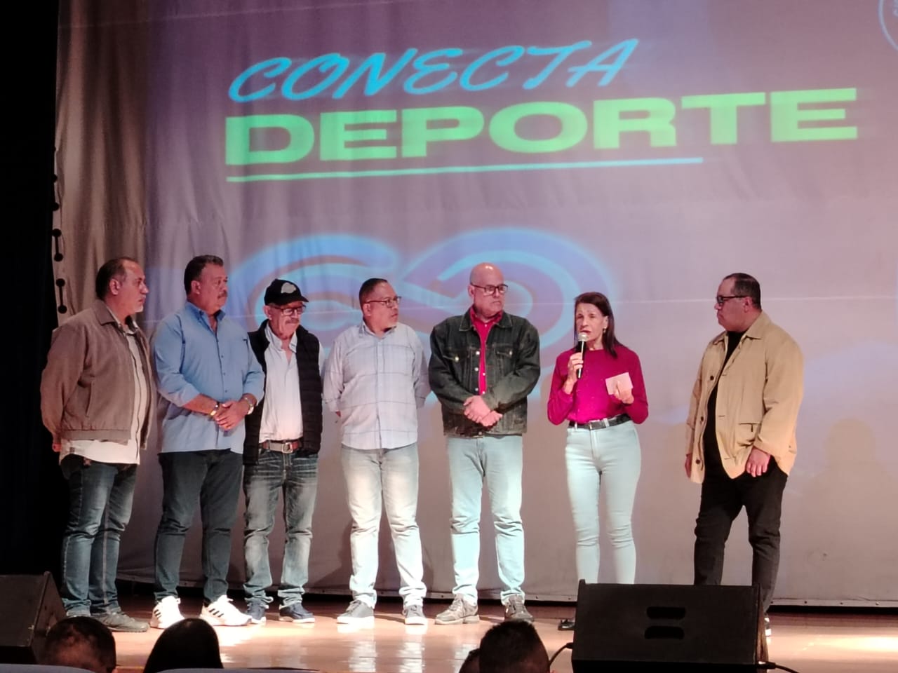 Cortesía: Teleradio Digital